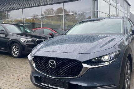 Mazda CX-30 45.041 km 22.900 € Böblingen 71034