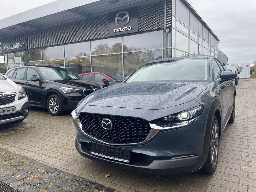 Mazda CX-30 45.041 km 22.900 € Böblingen 71034