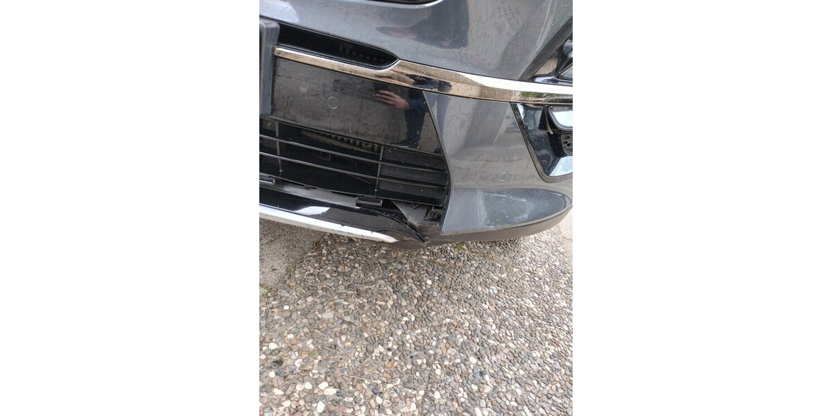 Kia Sportage 85.000 km 22.600 &euro; Stuttgart 70173