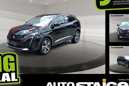 Peugeot 3008 35.008 km 21.787 &euro; Stuttgart 70376