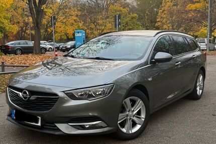 Opel Insignia 138.000 km 11.990 € Stuttgart 70435