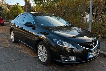 Mazda 6 173.000 km 3.250 &euro; Reutlingen 72762
