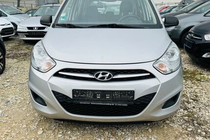 Hyundai i10 179.000 km 2.499 &euro; Filderstadt 70794