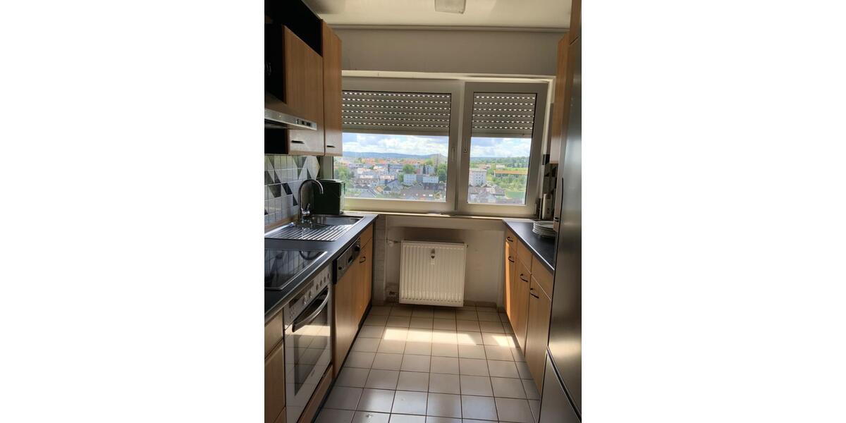 Etagenwohnung Hemmingen - 3 Zimmer, 79 m&sup2;, 260.000&euro; | Angebot:26967562