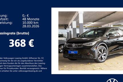 VW ID.5 7.710 km 38.230 &euro; Stuttgart 70563
