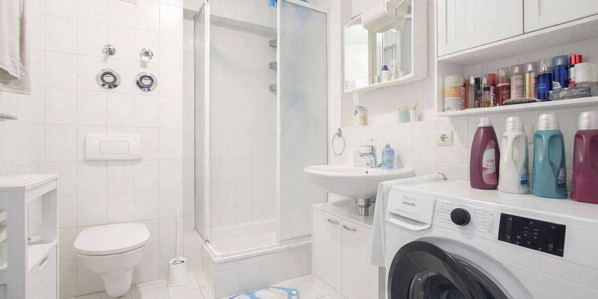 Etagenwohnung Esslingen am Neckar Mettingen - 1 Zimmer, 31 m&sup2;, 140.000&euro; | Angebot:26764140
