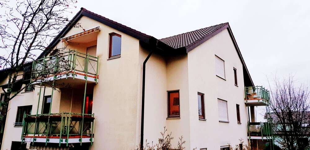 Etagenwohnung Böblingen Böblingen (Stadt) - 2 Zimmer, 57 m&sup2;, 720&euro; | Angebot:27650947