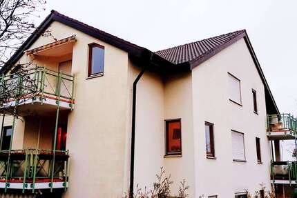 Wohnung Böblingen Böblingen (Stadt) - 2 Zimmer, 57 m&sup2;, 720&euro; | Angebot:27650947