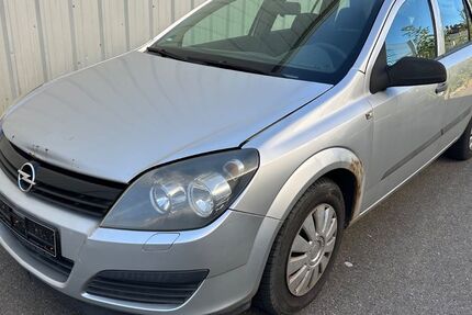 Opel Astra 346.000 km 690 &euro; Böblingen 71034
