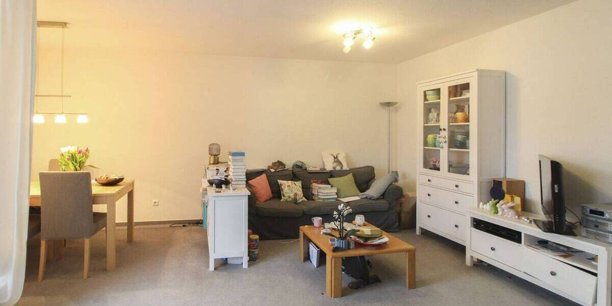 Etagenwohnung Stuttgart Nord - 2 Zimmer, 49 m&sup2;, 245.000&euro; | Angebot:26807463