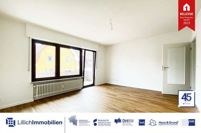Wohnung zum Mieten in Kornwestheim 990 € 72 m²
