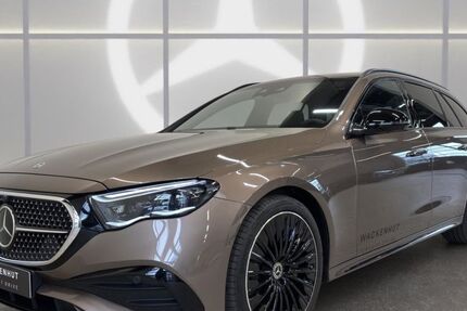 Mercedes-Benz E 220 9.900 km 62.900 &euro; Nagold 72202