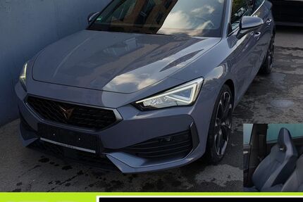 Cupra Leon 99.026 km 22.470 € Waiblingen 71332