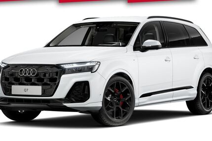 Audi Q7 4.396 km 77.940 &euro; Stuttgart 70563
