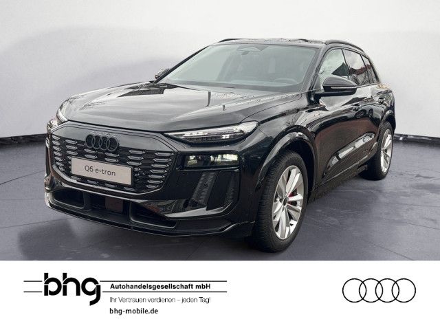 Audi Q6 e-tron 7.086 km 71.900 &euro; Reutlingen 72760