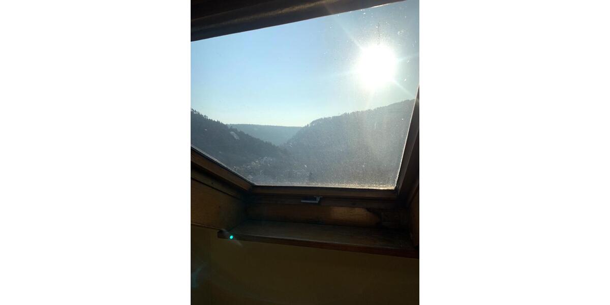 Dachgeschoßwohnung Bad Liebenzell - 1.5 Zimmer, 54 m&sup2;, 122.000&euro; | Angebot:24952201