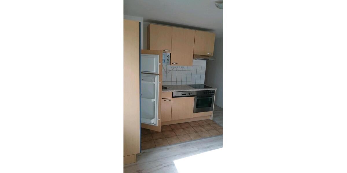 Etagenwohnung Pforzheim Eutingen - 1 Zimmer, 21 m&sup2;, 590&euro; | Angebot:27537303