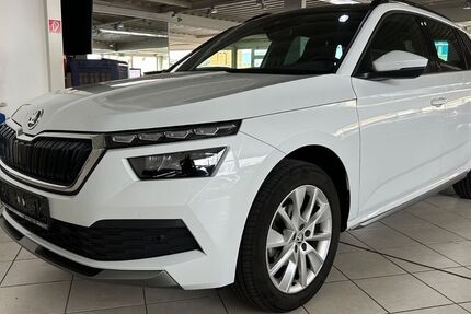 Skoda Kamiq 70.000 km 22.490 € Tamm 71732