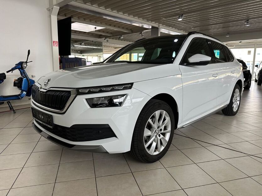 Skoda Kamiq 70.000 km 22.490 € Tamm 71732