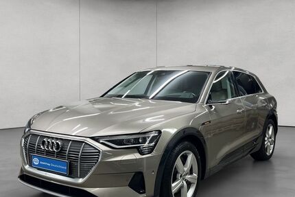Audi e-tron 77.224 km 32.890 € Filderstadt 70794