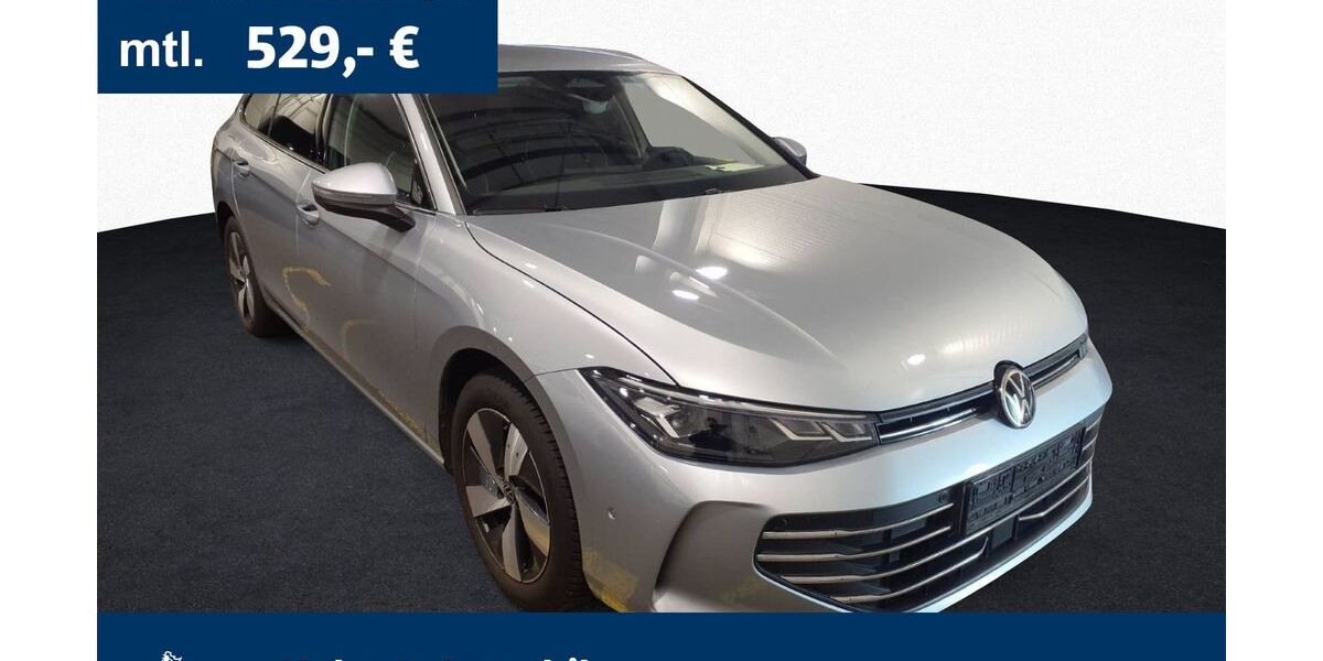 VW Passat Variant 16.480 km 32.930 &euro; Wendlingen 73240