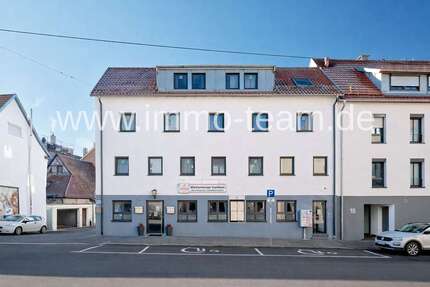Gewerbeobjekt Reutlingen - 2.280.000&euro; | Angebot:27508909