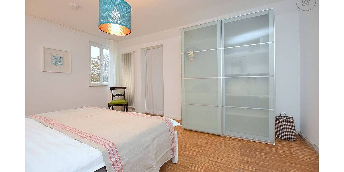 Etagenwohnung Stuttgart Weilimdorf - 2 Zimmer, 60 m&sup2;, 1.600&euro; | Angebot:26643952