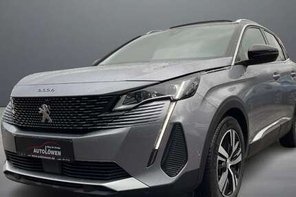 Peugeot 3008 32.980 km 23.450 € Ludwigsburg (Eglosheim) 71634