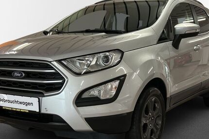 Ford EcoSport 70.480 km 11.750 &euro; Stuttgart 70469