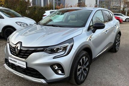 Renault Captur 16.500 km 20.900 &euro; Ludwigsburg 71636