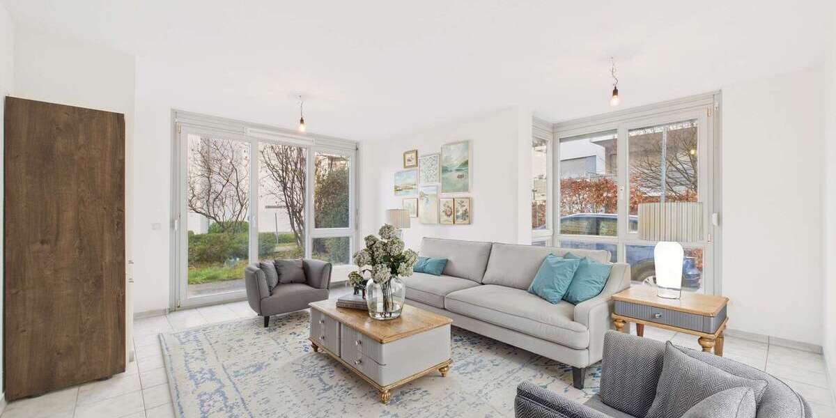 Wohnung zum Mieten in Sindelfingen 1.200 € 81 m² 3 zimmer