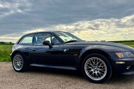 BMW Z3 144.500 km 18.900 € Steinenbronn 71144