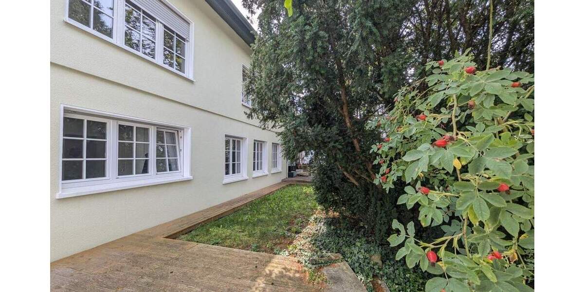 Einfamilienhaus Niefern-Öschelbronn Niefern - 7 Zimmer, 190 m&sup2;, 590.000&euro; | Angebot:24037007