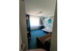 3 Zimmer Wohnung in Goldberg + 2 Balkone und Garten