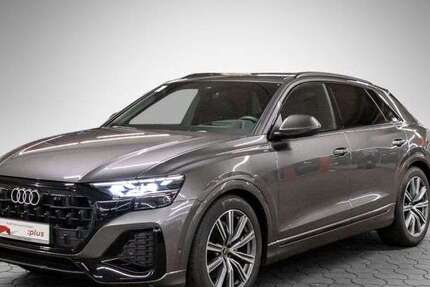 Audi Q8 26.821 km 65.920 € Stuttgart-Vaihingen 70563