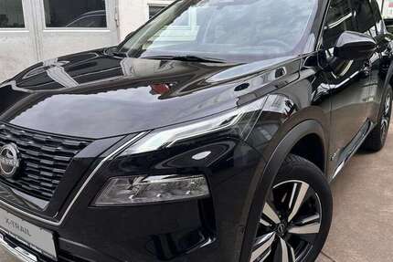 Nissan X-Trail 24.000 km 30.990 € Fellbach 70734