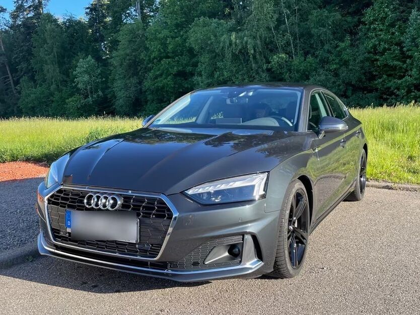 A5