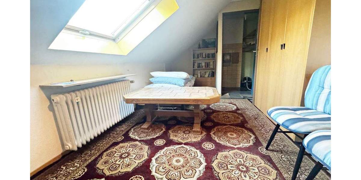 Etagenwohnung Esslingen Wiflingshausen - 3 Zimmer, 90 m&sup2;, 249.000&euro; | Angebot:23972859