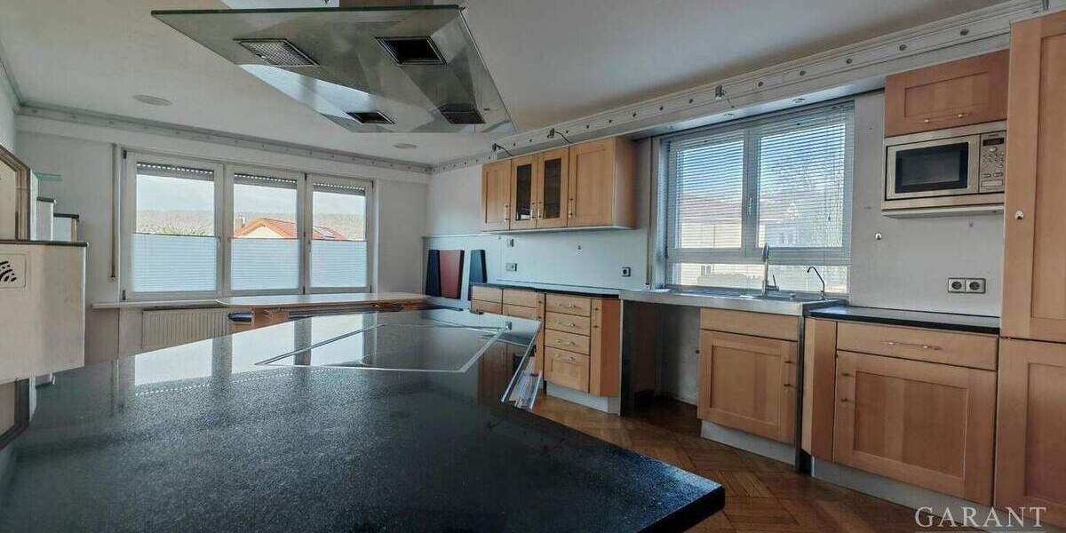 Einfamilienhaus Niefern Öschelbronn Niefern - 7 Zimmer, 239 m&sup2;, 579.000&euro; | Angebot:25778807