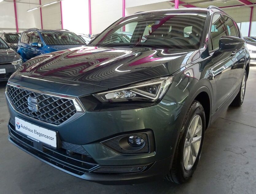 Seat Tarraco 19.900 km 34.849 € Holzgerlingen bei Stuttgart 71088