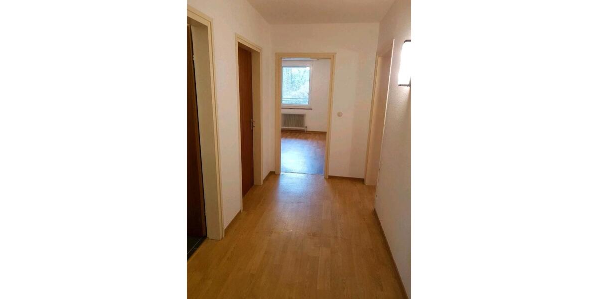 Etagenwohnung Reutlingen Orschel-Hagen - 2 Zimmer, 57 m&sup2;, 730&euro; | Angebot:25993672