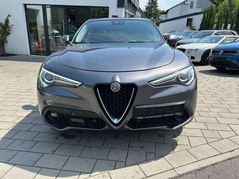 Stelvio