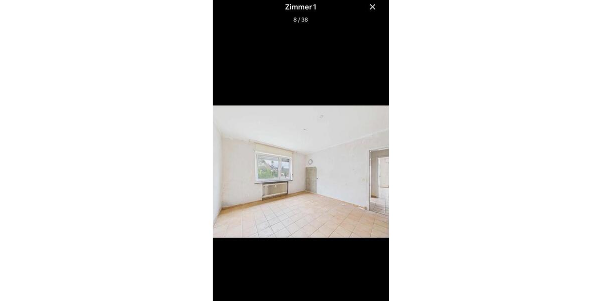 Hochparterre Leonberg - 4.5 Zimmer, 100 m&sup2;, 310.000&euro; | Angebot:27271202