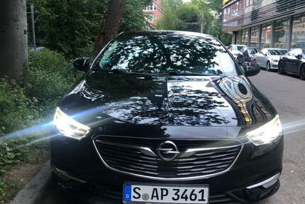 Opel Insignia 100.000 km 12.500 € Leinfelden-Echterdingen 70771