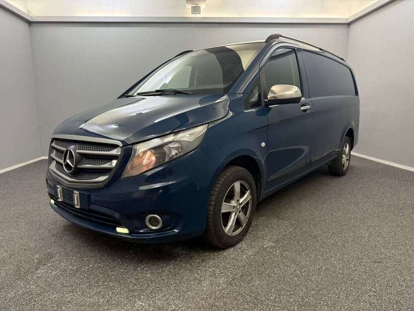 Mercedes-Benz Vito 215.000 km 9.499 € Reutlingen 72766