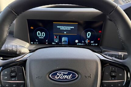 Ford Transit Custom 4.900 km 39.990 &euro; Herrenberg 71083