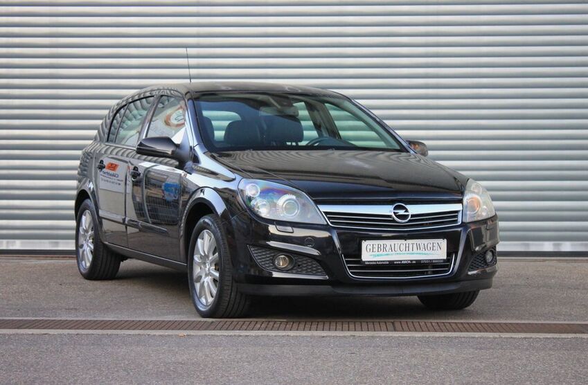 Opel Astra 102.500 km 3.870 € Sindelfingen 71065