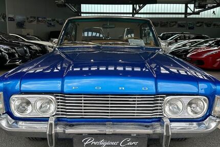 Ford Taunus