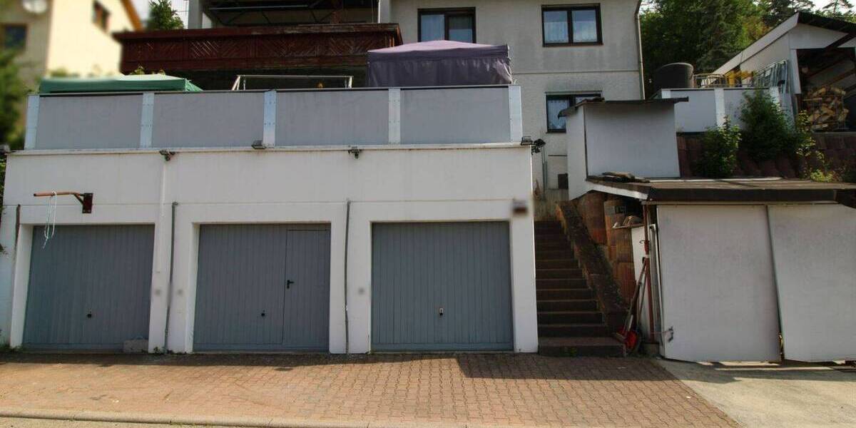 Einfamilienhaus Nagold Emmingen - 6 Zimmer, 136 m&sup2;, 348.000&euro; | Angebot:26768327