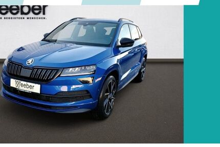 Skoda Karoq 44.749 km 29.480 &euro; Calw 75365